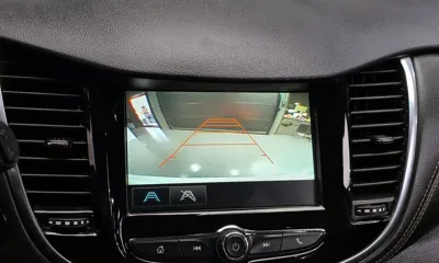 ChevroletGMDaewoo Trax 2017, 151047 км, за 5990000 KRW - фото 16