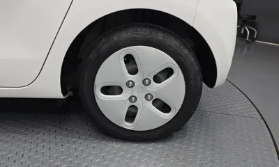 Kia Ray 2022, 13118 км, за 10500000 KRW - фото 21
