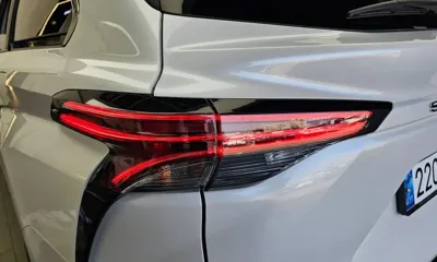 Toyota Sienna 2024, 20490 км, за 57900000 KRW - фото 23