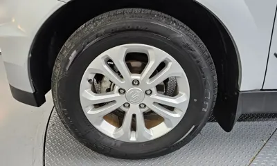 KG_Mobility_Ssangyong KORANDO 2016, 154760 км, за 10000000 KRW - фото 5