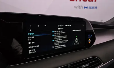 Hyundai Palisade 2022, 72624 км, за 26900000 KRW - фото 28