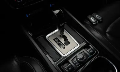KG_Mobility_Ssangyong Rexton 2018, 161447 км, за 11990000 KRW - фото 9