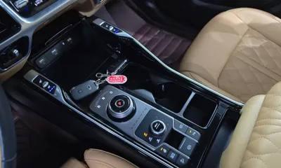 Kia Sorento 2021, 95268 км, за 28770000 KRW - фото 9