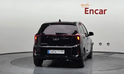 Kia Morning 2026, 18 км, за 17500000 KRW
