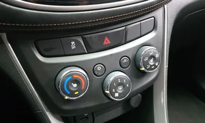 ChevroletGMDaewoo Trax 2019, 72883 км, за 8500000 KRW - фото 18