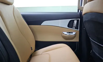 Kia Canival 2022, 63572 км, за 23500000 KRW - фото 25