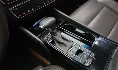 Kia K7 2017, 148798 км, за 11500000 KRW - фото 9