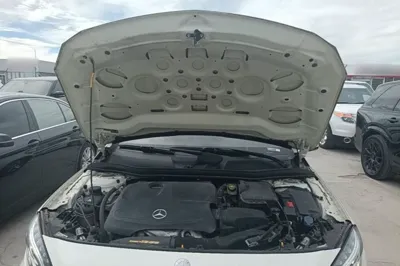 Mercedes-Benz GLA 2015, 108900 км, за 61807.14 CNY - фото 24
