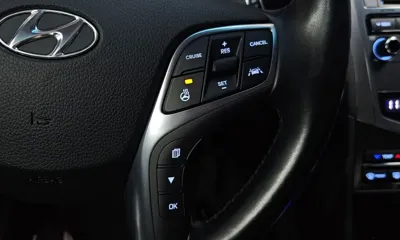 Hyundai Grandeur 2015, 131498 км, за 8700000 KRW - фото 14
