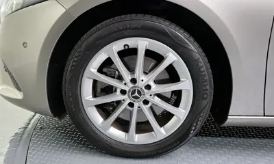 Mercedes-Benz A-Class 2019, 92910 км, за 13900000 KRW - фото 5
