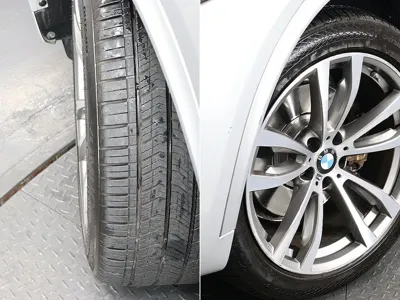 BMW X5 2016, 154684 км, за 27800000 KRW - фото 20