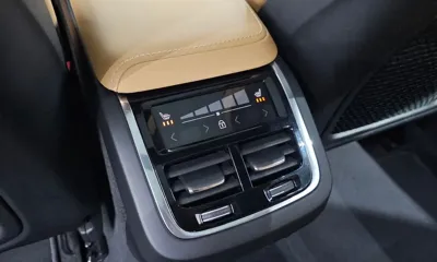 Volvo V60 2019, 95872 км, за 25000000 KRW - фото 19