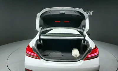 Genesis G70 2019, 58209 км, за 19900000 KRW - фото 20