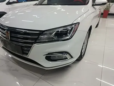 Roewe i5 2020, 23400 км, за 27100 CNY - фото 24