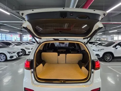 Kia Sorento 2018, 127610 км, за 14900000 KRW - фото 9