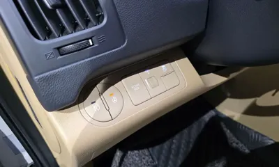 Hyundai Starex 2020, 33706 км, за 33900000 KRW - фото 20