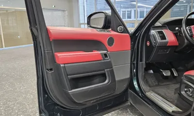 Land Rover Range Rover Sport 2017, 98845 км, за 33000000 KRW - фото 11