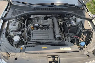Volkswagen Lavida 2019, 68800 км, за 70379.38 CNY - фото 18