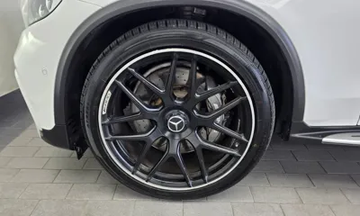 Mercedes-Benz GLC-Class 2019, 99414 км, за 42300000 KRW - фото 5