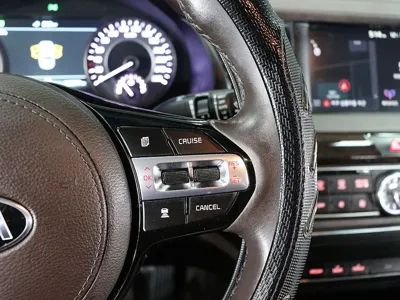Kia K7 2017, 109574 км, за 16900000 KRW - фото 8