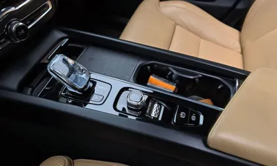 Volvo XC60 2021, 54506 км, за 37900000 KRW - фото 9