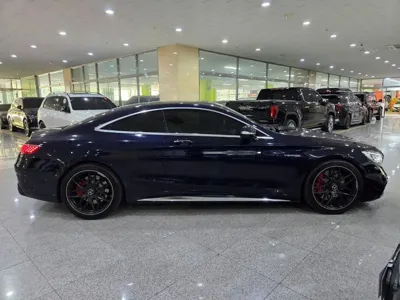 Mercedes-Benz S-Class 2018, 82936 км, за 77200000 KRW - фото 5