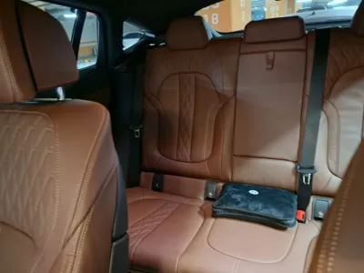 BMW X6 2026, 2000 км, за 120000000 KRW - фото 9