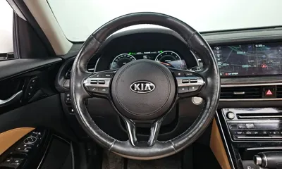 Kia K7 2020, 69085 км, за 20500000 KRW - фото 13