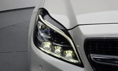 Mercedes-Benz CLS-Class 2016, 90226 км, за 21900000 KRW - фото 22