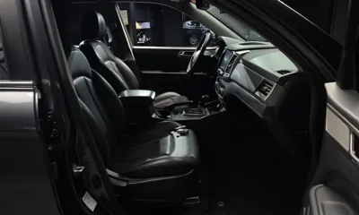 KG_Mobility_Ssangyong Rexton 2019, 123821 км, за 10800000 KRW - фото 26