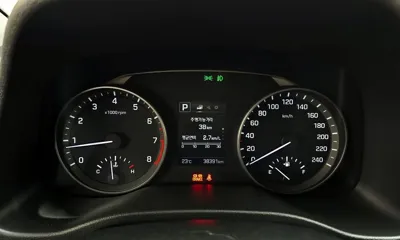 Hyundai Avante 2018, 38391 км, за 9990000 KRW - фото 8
