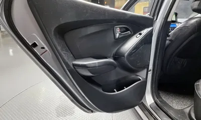 Hyundai Tucson 2013, 125747 км, за 5900000 KRW - фото 25