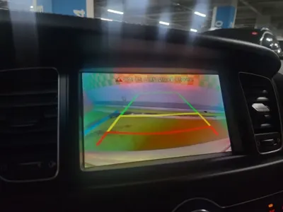 Kia K7 2015, 59250 км, за 8800000 KRW - фото 11