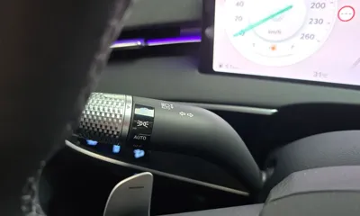 Genesis GV70 2025, 8689 км, за 51900000 KRW - фото 28