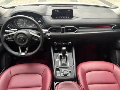 Mazda CX-5 2021, 45000 км, за 68500 CNY - фото 6
