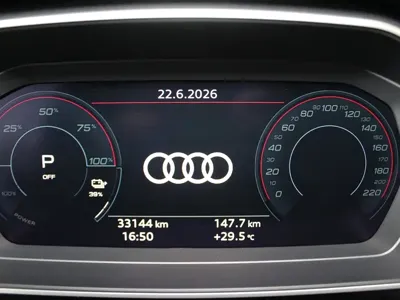 Audi Q4 e-tron 2024, 33100 км, за 129000 CNY - фото 11
