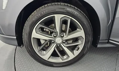 Hyundai Kona 2019, 74712 км, за 16000000 KRW - фото 5