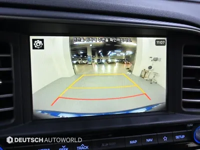 Hyundai Avante 2020, 71924 км, за 11790000 KRW - фото 15