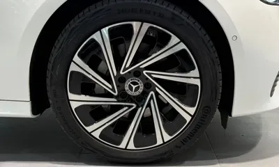 Mercedes-Benz E-Class 2025, 2575 км, за 76500000 KRW - фото 15