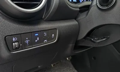 Hyundai Kona 2018, 55333 км, за 17500000 KRW - фото 20