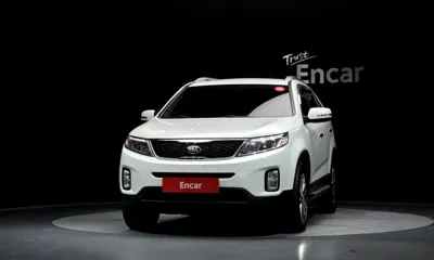 Kia Sorento 2014, 158047 км, за 6690000 KRW - фото 3