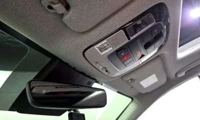 Hyundai Sonata 2022, 57894 км, за 31200000 KRW - фото 32