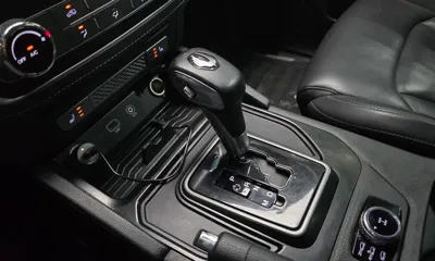 KG_Mobility_Ssangyong Rexton 2021, 156495 км, за 14500000 KRW - фото 9