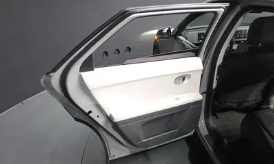 Hyundai Ioniq5 2023, 64325 км, за 27500000 KRW - фото 25