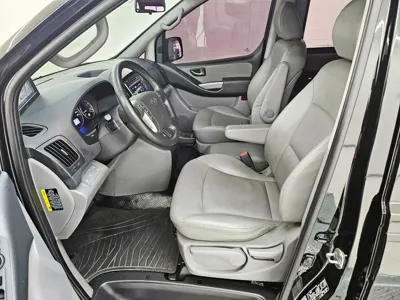 Hyundai Starex 2019, 118548 км, за 14190000 KRW - фото 10