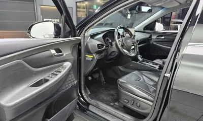 Hyundai Santafe 2019, 65857 км, за 18500000 KRW - фото 10