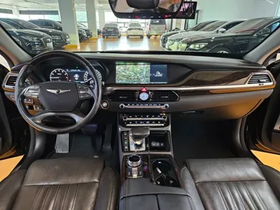 Genesis EQ900 2017, 304821 км, за 10480000 KRW - фото 7