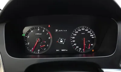 Hyundai Sonata 2015, 96857 км, за 9800000 KRW - фото 8