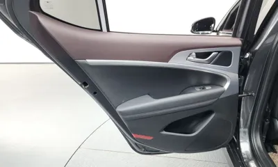 Genesis G70 2020, 168626 км, за 16500000 KRW - фото 25