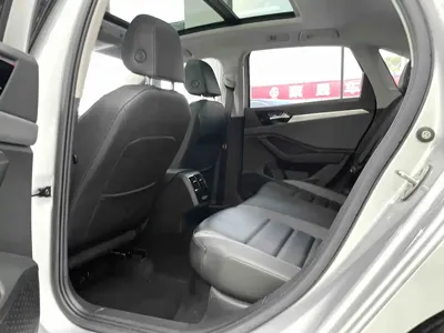 Volkswagen Sagitar 2022, 44700 км, за 93800 CNY - фото 10